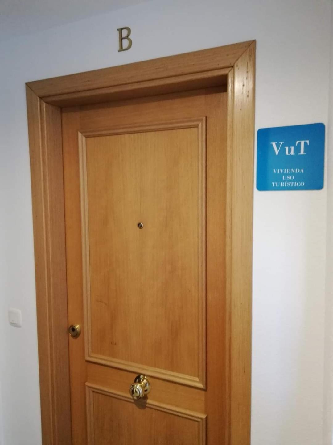 Apartment Mesones 7