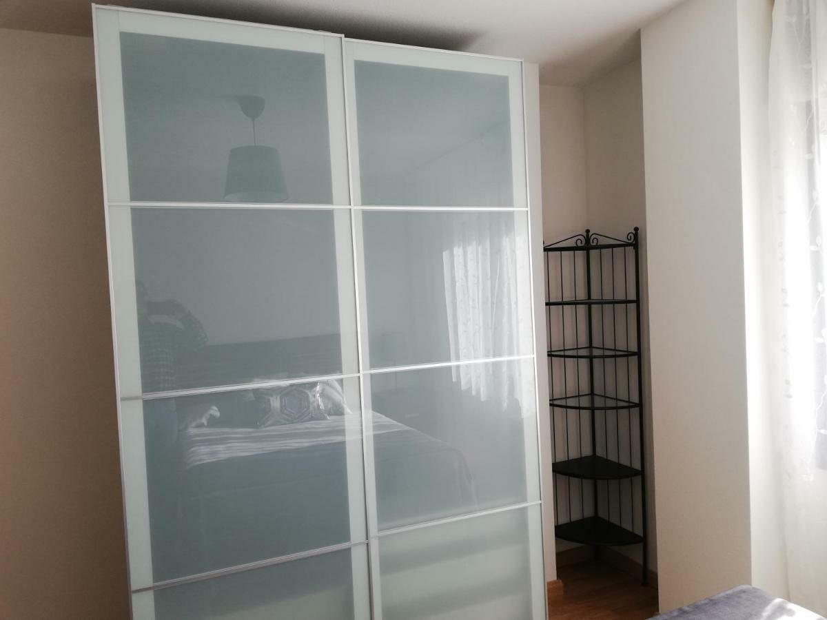 Apartment Mesones 7 Villanubla