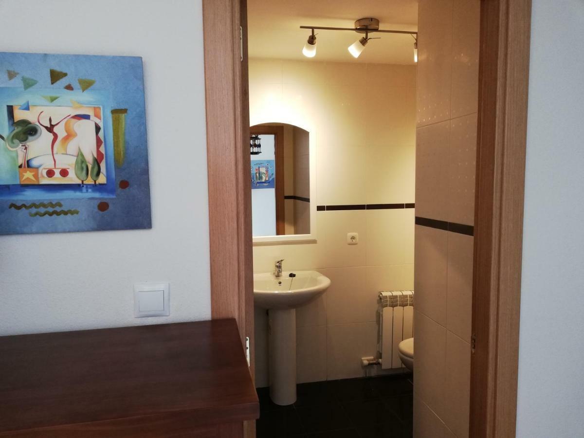 Mesones 7 Apartment *