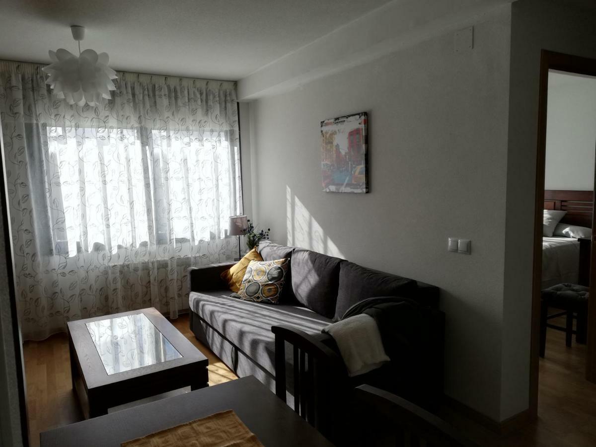 Apartment Mesones 7