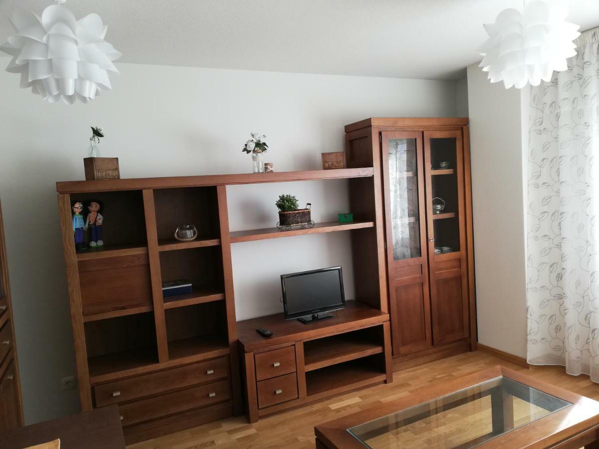Mesones 7 Apartment