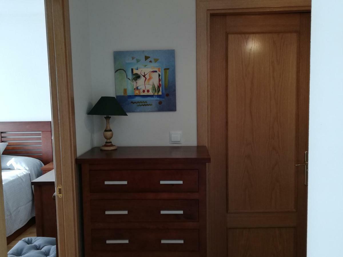 Apartment Mesones 7 Villanubla