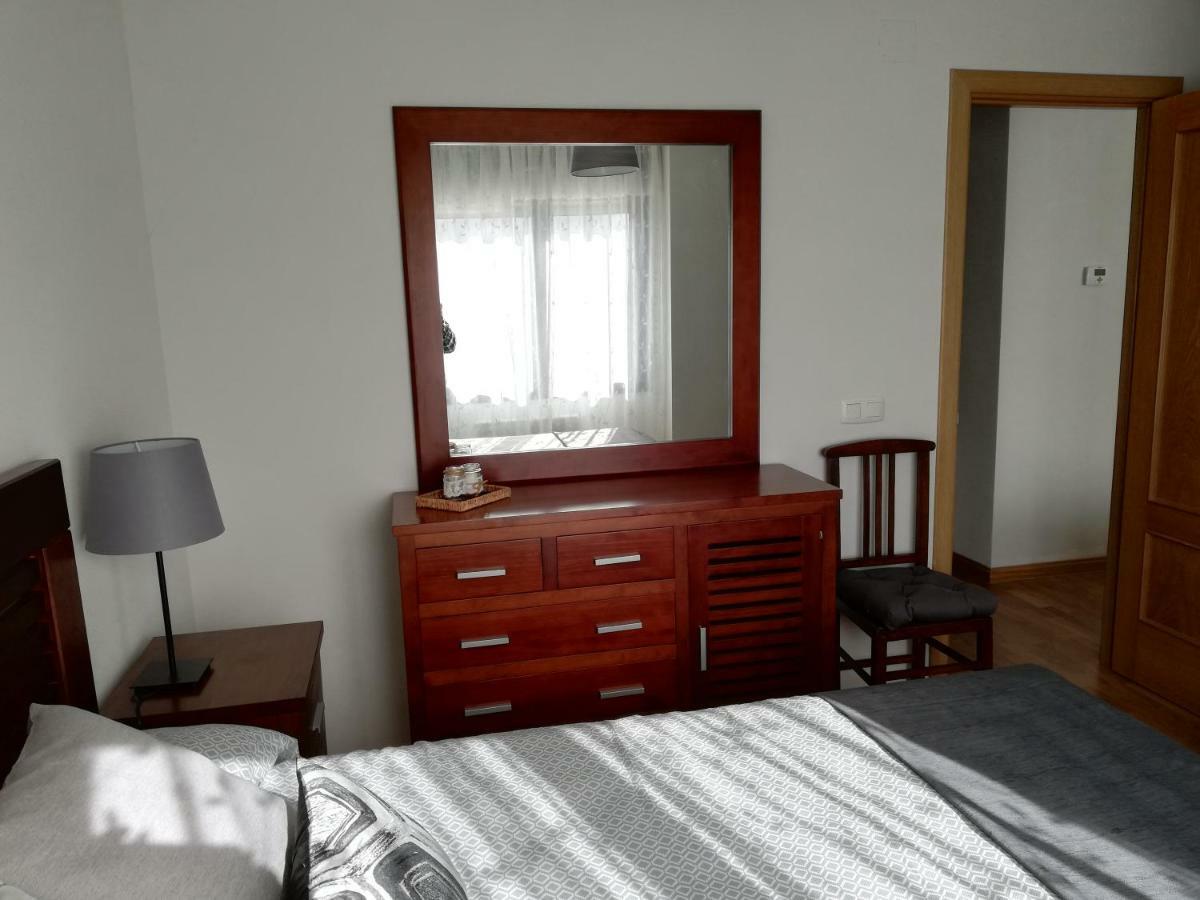 Apartment Mesones 7 Villanubla