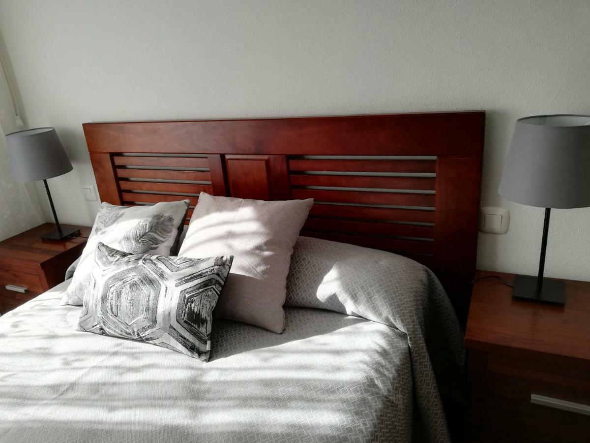 Apartment Mesones 7 Villanubla