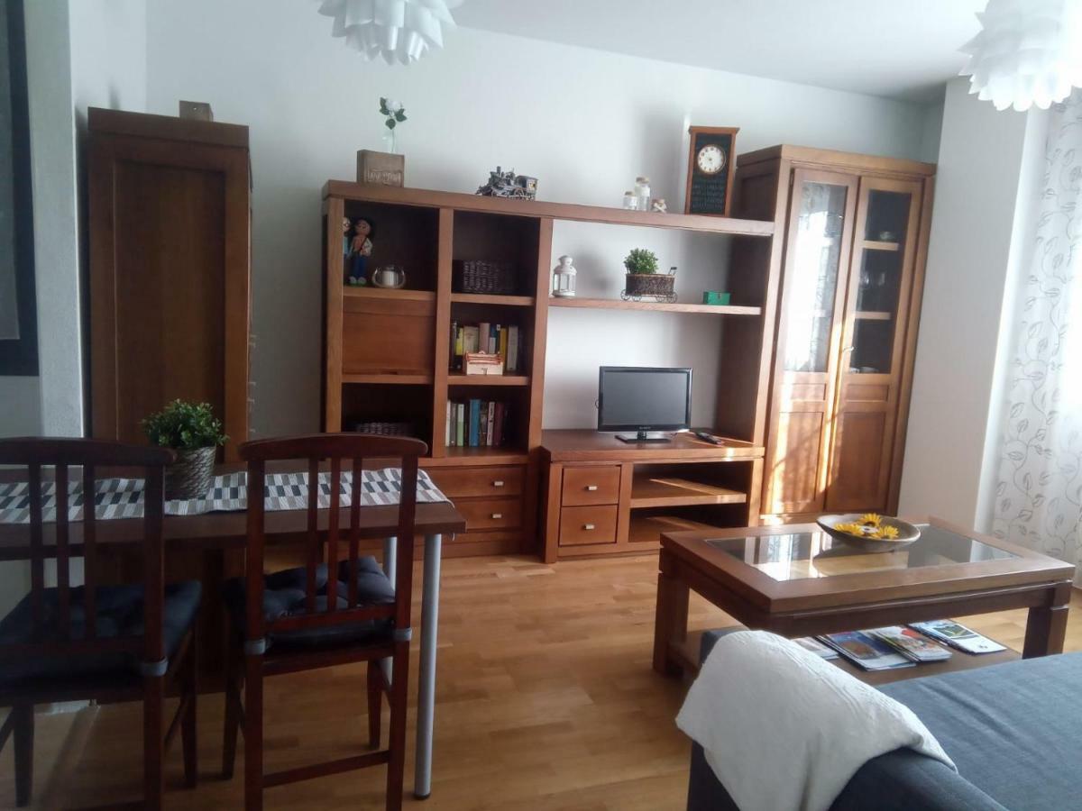 Mesones 7 Apartment